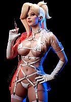 Lady Melamori